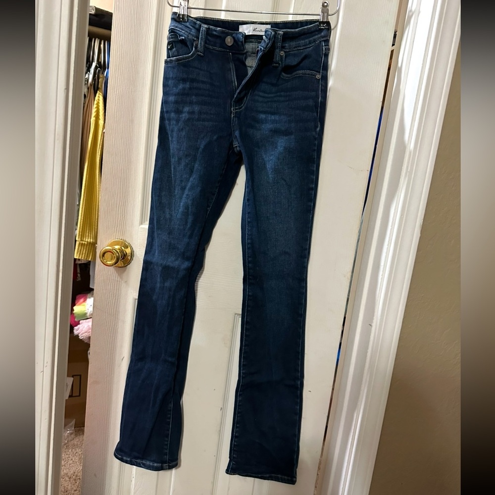 Kancan jeans